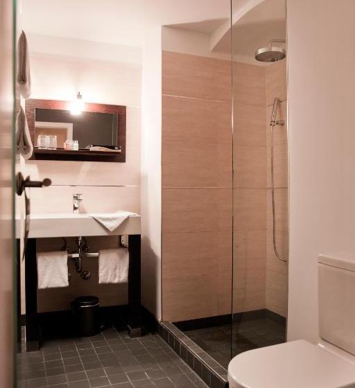 Fotos del hotel Adele:  25