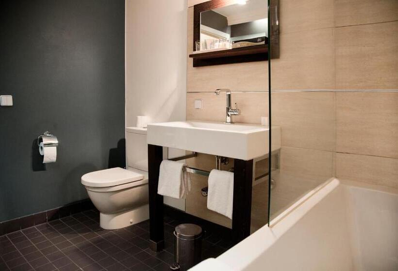 Fotos del hotel Adele:  12