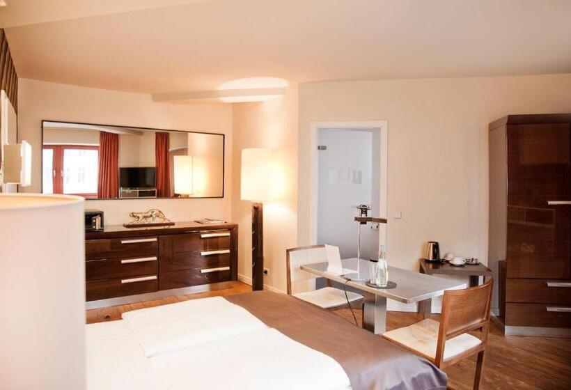 Fotos del hotel Adele:  28