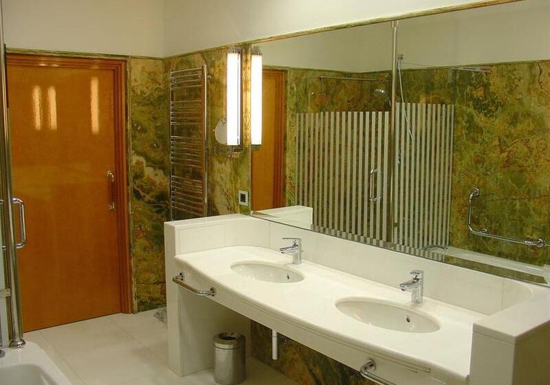 בית מלון כפרי Alda Mirador Del Moncayo