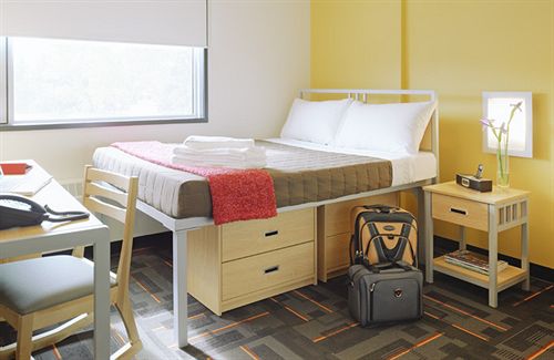 فندق University Of Calgary Accommodations And Events