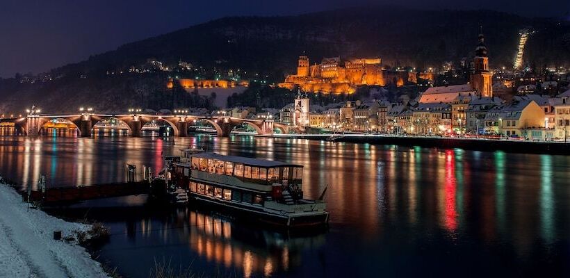 فندق Art Heidelberg