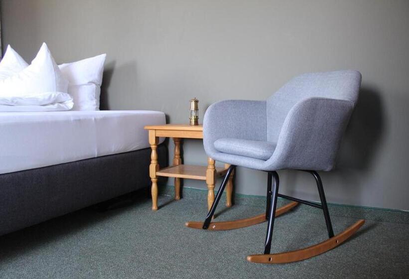 בית מלון כפרי Askania 1927