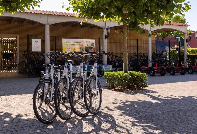 ホテル & Restaurant   Auberge De Hilver