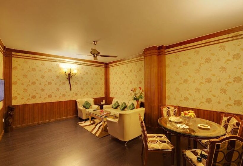 فندق Babylon International