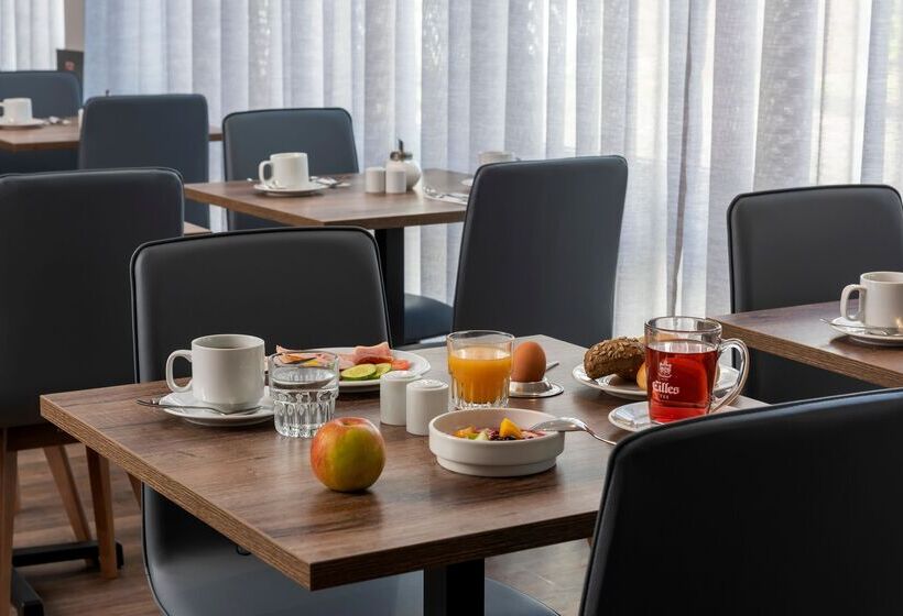 Hotel Best Western  Achim Bremen