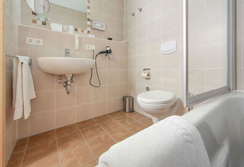 Aalener Römerhotel Awl