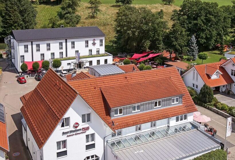 Aalener Römerhotel Awl