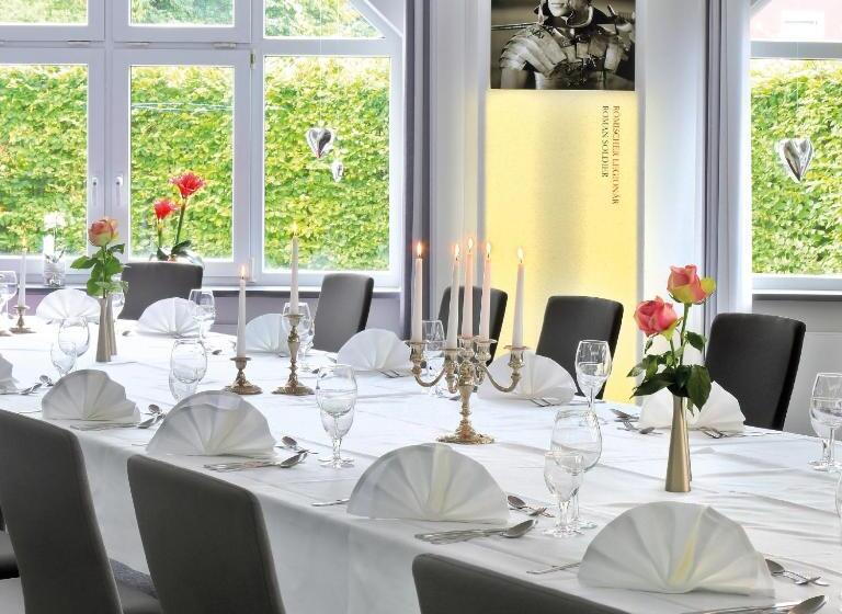 Aalener Römerhotel Awl