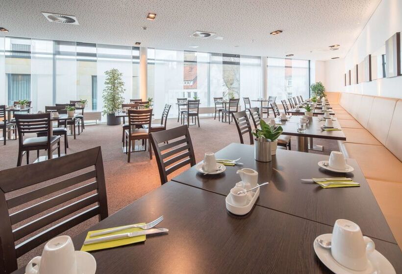 Best Western Plus Hotel Ostertor