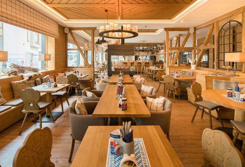 Best Western Plus Hotel Ostertor