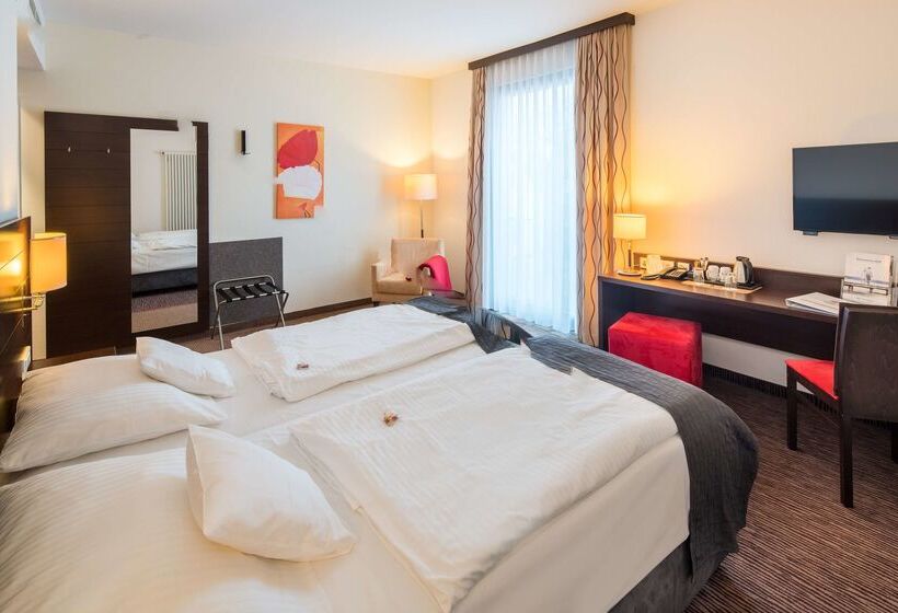 Best Western Plus Hotel Ostertor