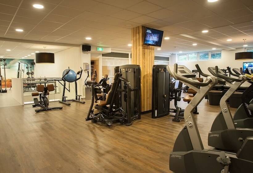 Boshotel Vlodrop, Roermond