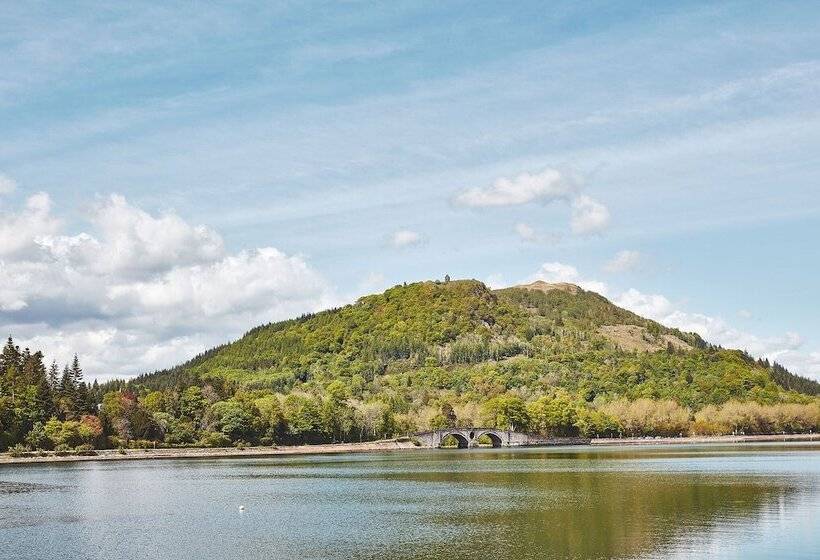 Hotel Brambles Of Inveraray