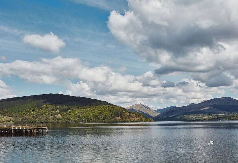 Hotel Brambles Of Inveraray