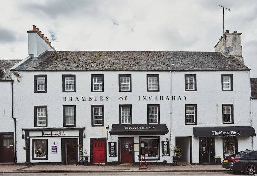 Hotel Brambles Of Inveraray