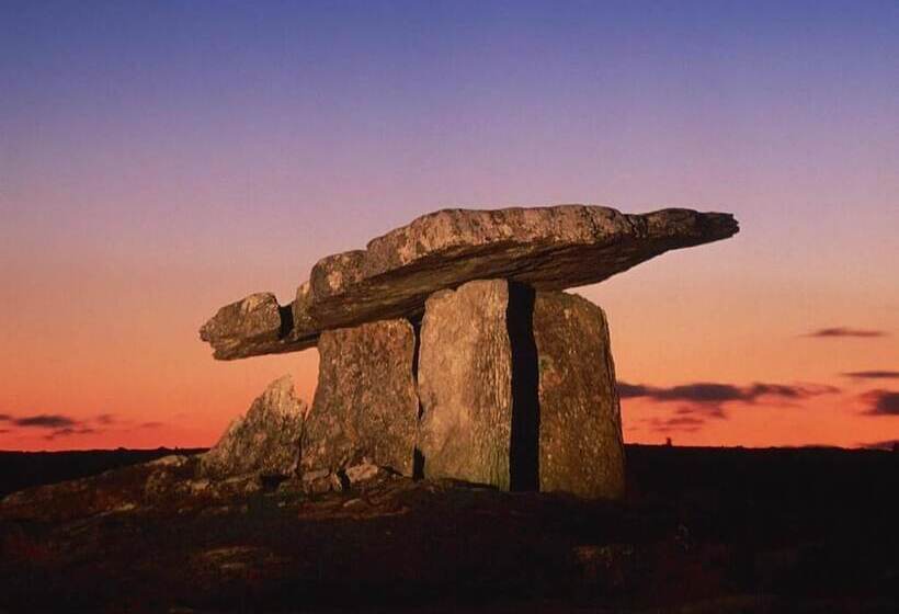 هتل Burren Atlantic