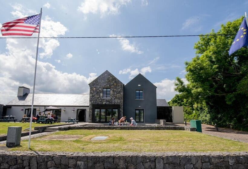هتل Burren Atlantic