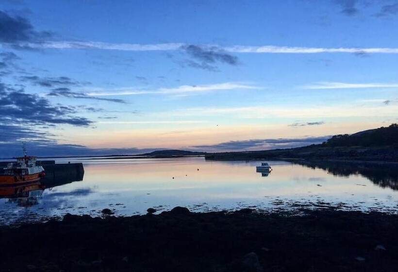 هتل Burren Atlantic