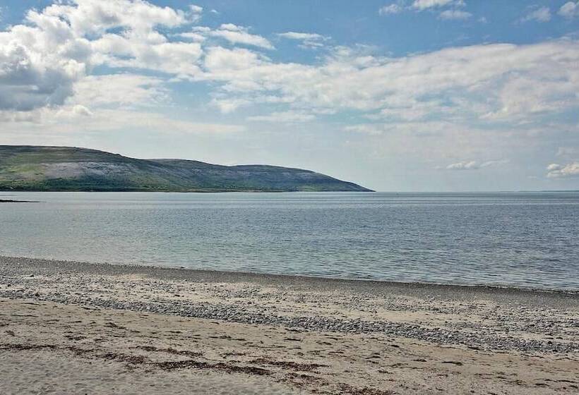هتل Burren Atlantic