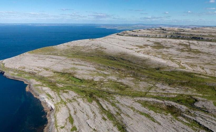 هتل Burren Atlantic