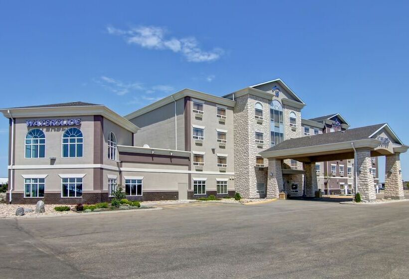 Hotel Canalta  Moosomin