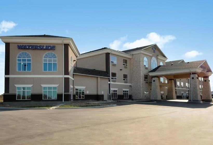 Hotel Canalta  Moosomin