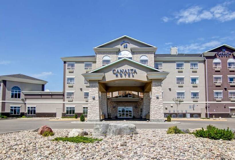 Canalta Hotel Moosomin