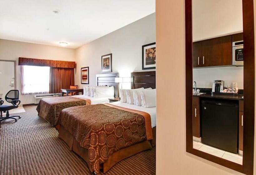 Canalta Hotel Moosomin