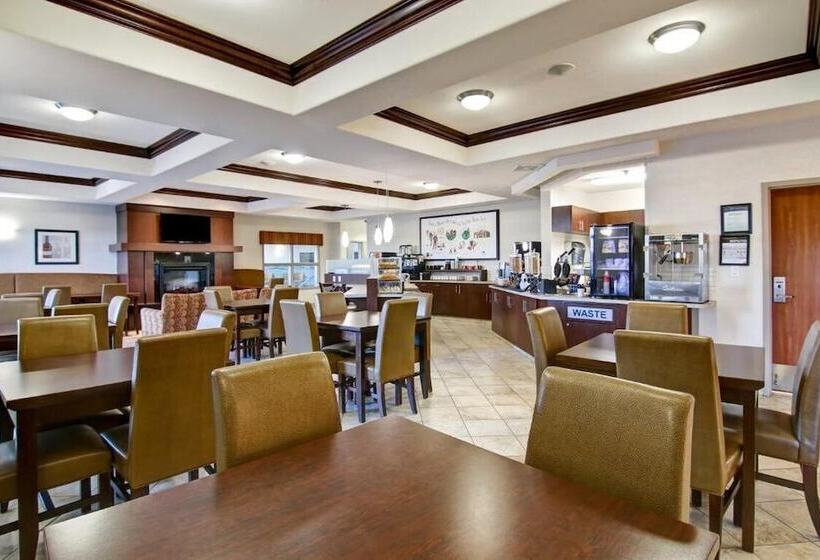 Canalta Hotel Moosomin