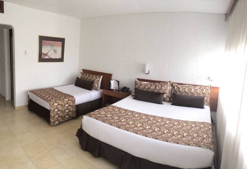 هتل Casino Internacional