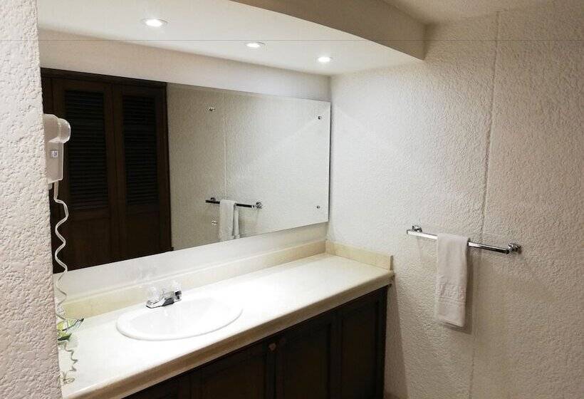 هتل Casino Internacional