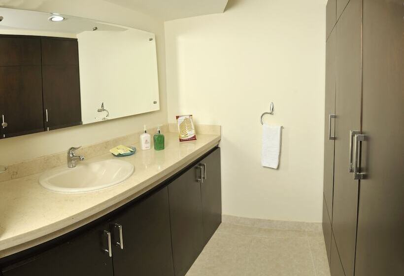 هتل Casino Internacional