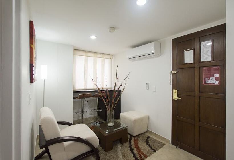 هتل Casino Internacional