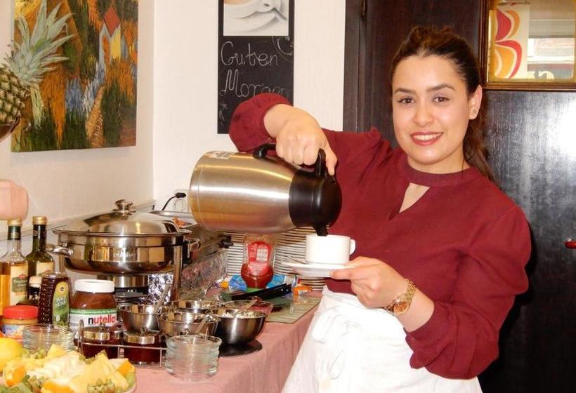 Fotos del hotel Central  Duesseldorf:  13