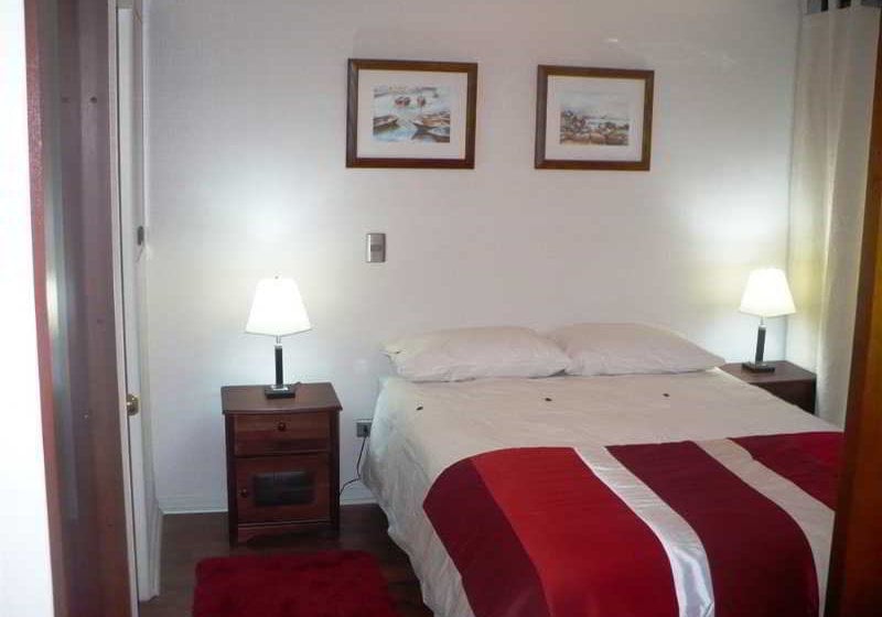 Fotos del hotel Chile Apart Ltda: 1 Fotos del hotel Chile Apart Ltda: 1