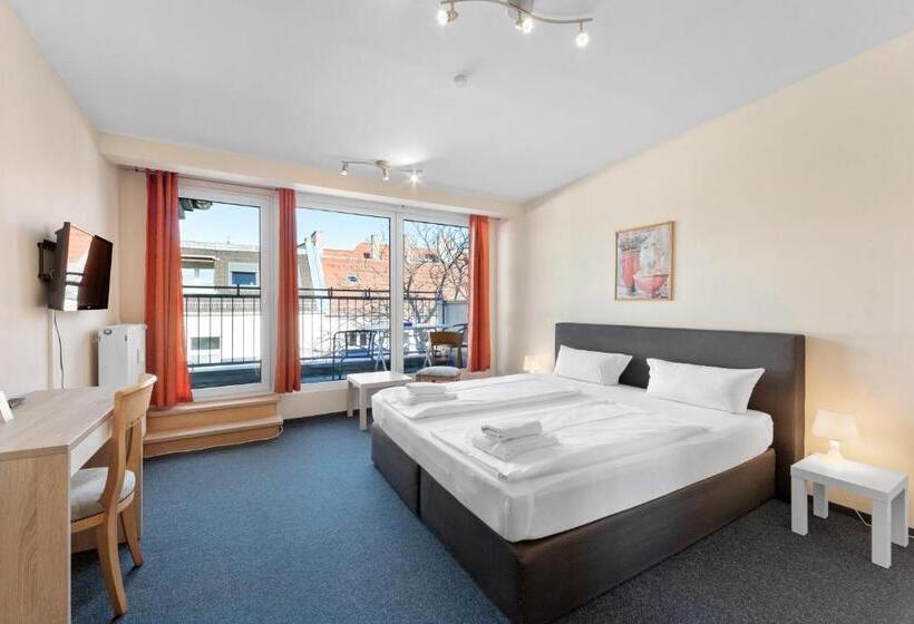 Fotos del hotel Comenius:  9