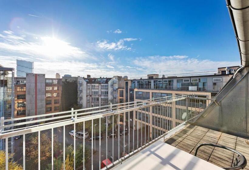 Fotos del hotel Comenius:  29