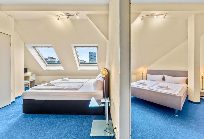 Fotos del hotel Comenius:  20