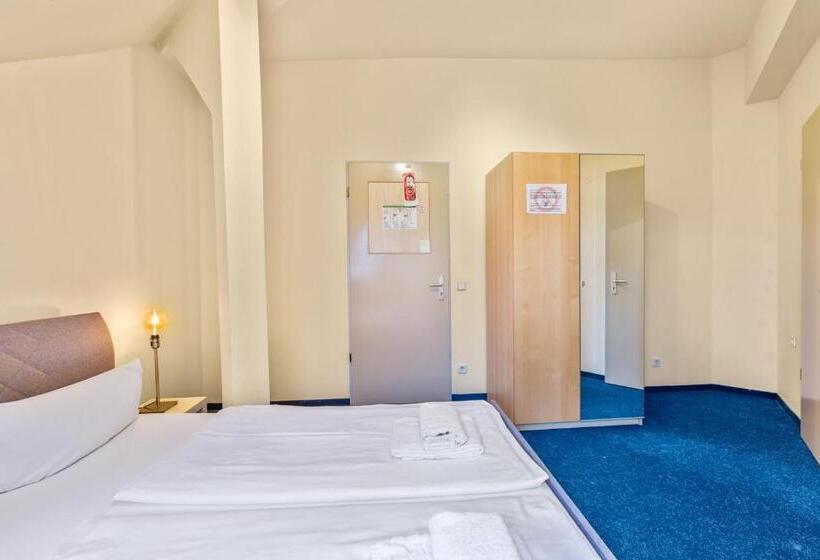 Fotos del hotel Comenius:  3