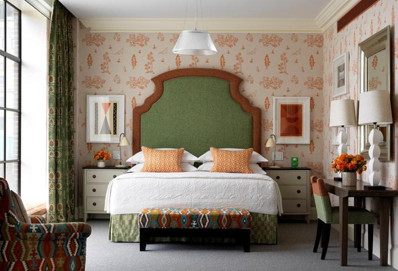 Fotos del hotel Crosby Street:  3