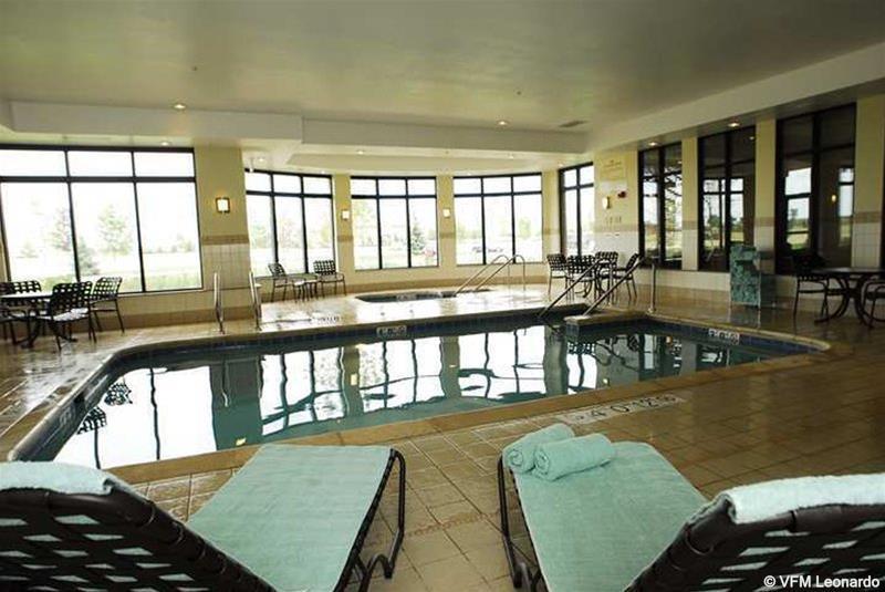 فندق Dancing Rabbit Inn