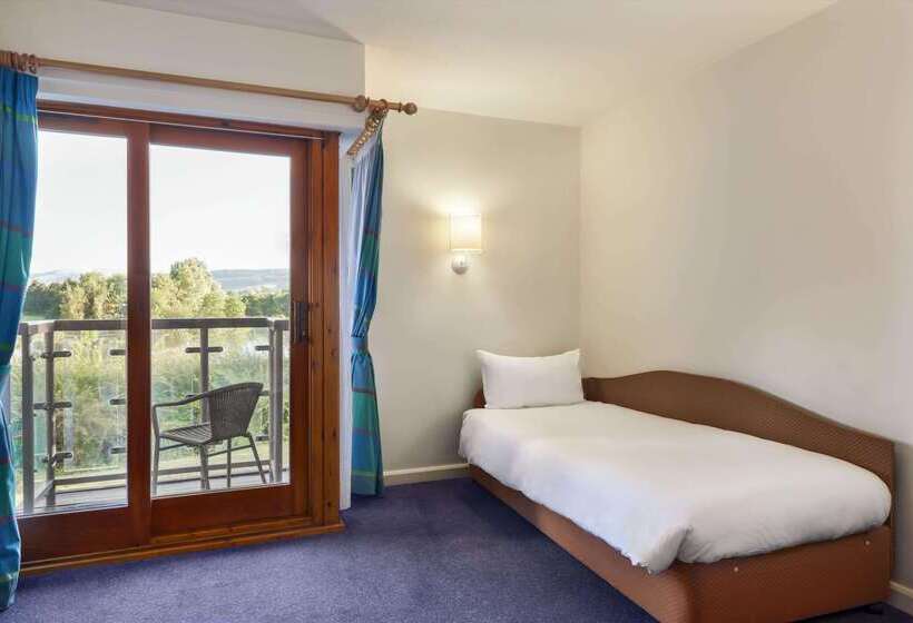 هتل Days Inn Lockerbie   Annandale Water