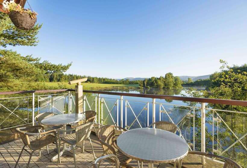 هتل Days Inn Lockerbie   Annandale Water