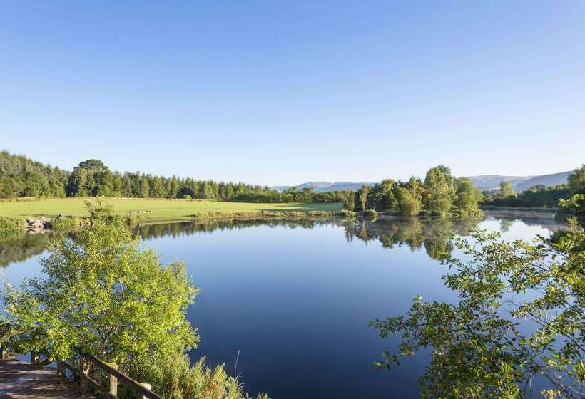 هتل Days Inn Lockerbie   Annandale Water
