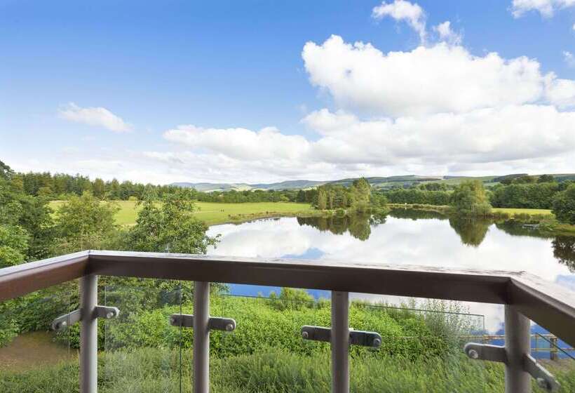 هتل Days Inn Lockerbie   Annandale Water