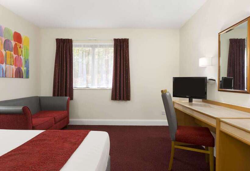 Hotel Days Inn By Wyndham Maidstone