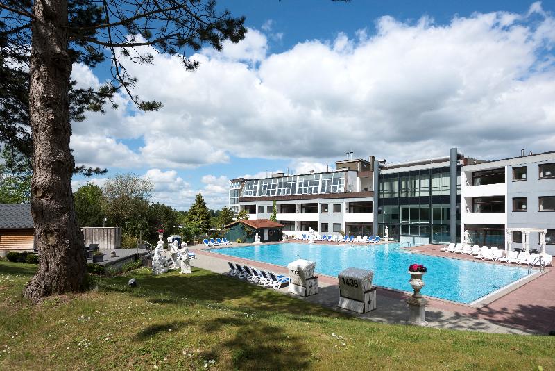 هتل Des Nordens Flensburg