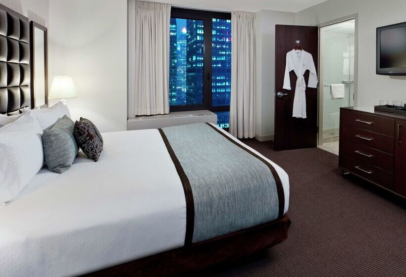 Fotos del hotel Distrikt Hotel New York City, Tapestry Collection By Hilton:  16