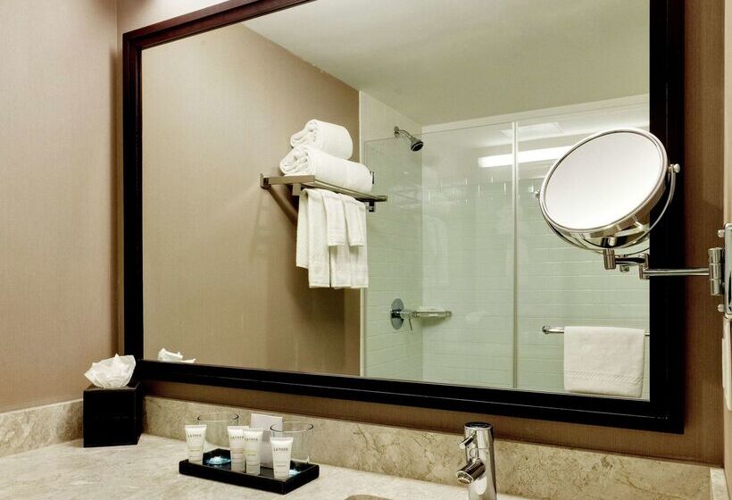 Fotos del hotel Distrikt Hotel New York City, Tapestry Collection By Hilton:  31